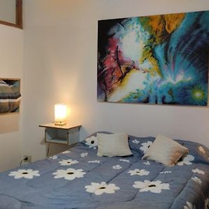 Apartamento de 1 Dormitorio